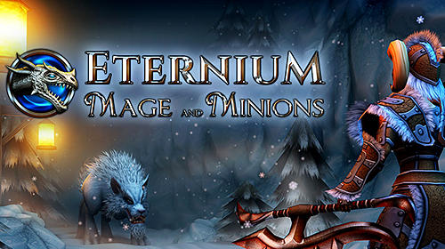 how to play eternium on pc