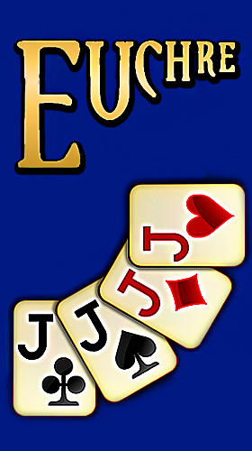 Euchre poster