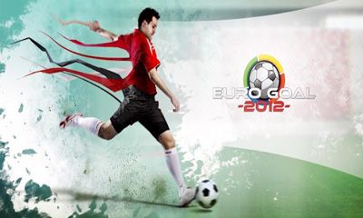 EuroGoal 2012 poster