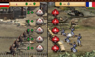for android download European War 5: Empire