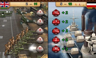 download the new for android European War 5: Empire