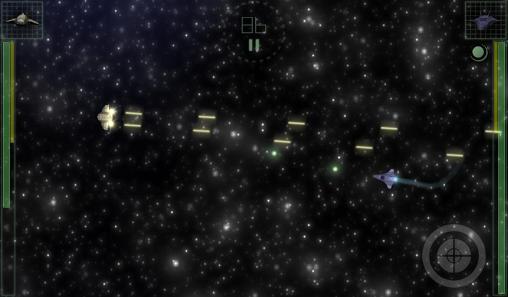 Event horizon screenshot 4