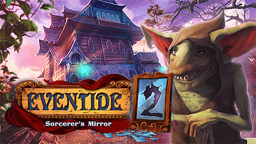 Eventide 2: Sorcerers mirror poster
