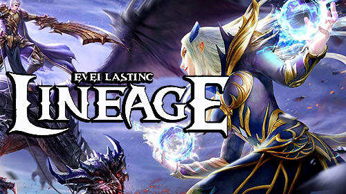 Everlasting lineage poster