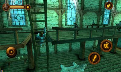 Evertales screenshot 6