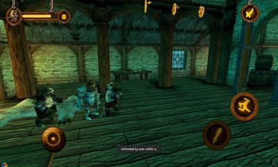 Evertales screenshot 3
