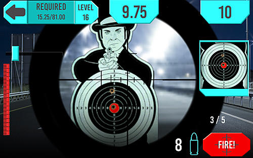 eWeapon: Gun weapon simulator screenshot 3