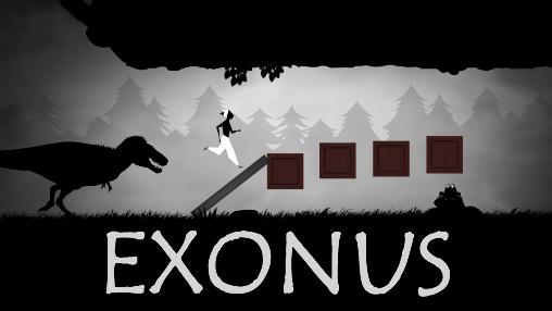 Exonus poster