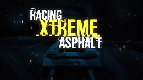 Download Game Mod Asphalt Xtreme Offroad Racing