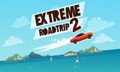 Extreme Road Trip 2 poster