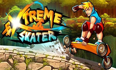 [Game Android] Extreme Skater