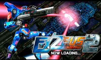 [Game Android] ExZeus 2