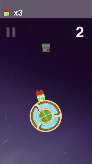 EZ game screenshot 1