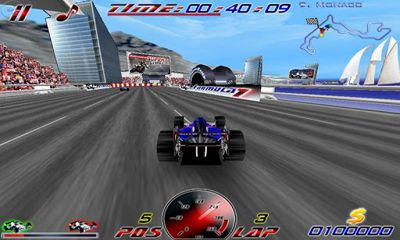 F1 Ultimate screenshot 4