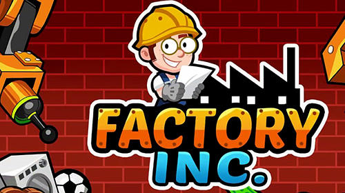 Factory inc. poster