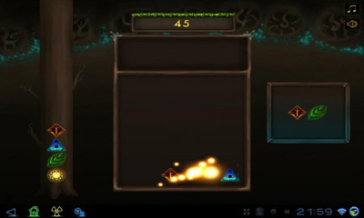 Faerie Alchemy HD screenshot 2