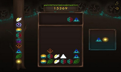 Faerie Alchemy HD screenshot 3