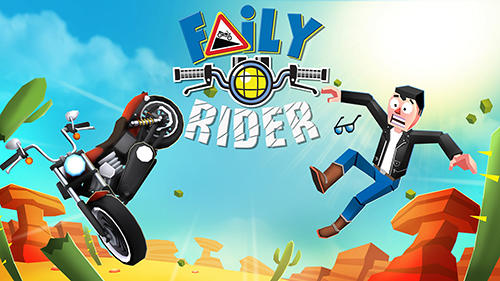 Faily rider for Android Download APK free