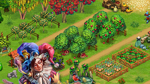 [Game Android] Fairy Kingdom: World Of magic