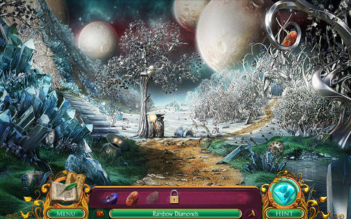 Fairy tale: Mysteries 2. The beanstalk screenshot 2
