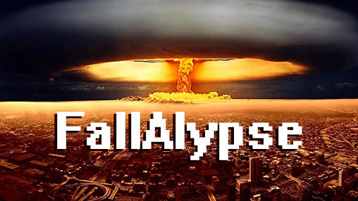 Fallalypse poster