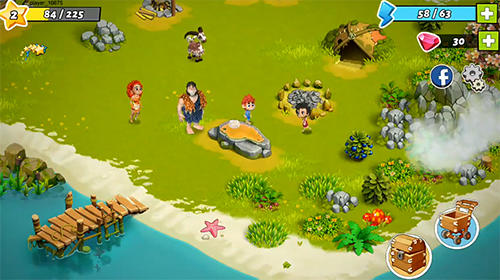 Family island: Farm game adventure screenshot 3