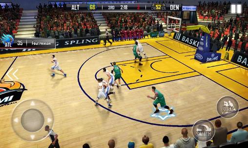 Fanatical basketball for Android Download APK free