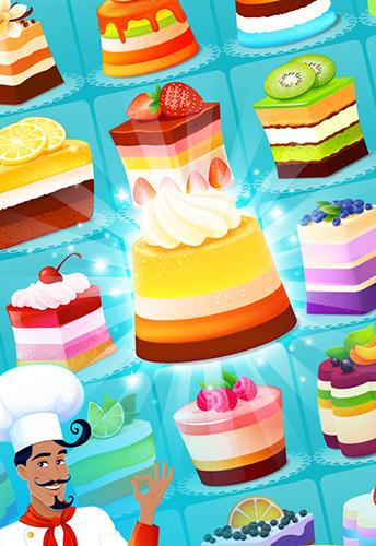 Fancy cakes screenshot 3