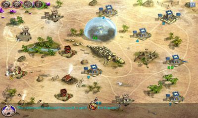 Fantasy Conflict screenshot 5