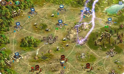 Fantasy Conflict screenshot 3