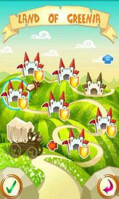 Fantasy Kingdom Defense screenshot 1