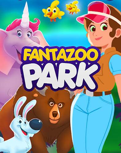 Fantazoo park poster