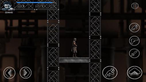 Faraar: A fight for survival screenshot 3