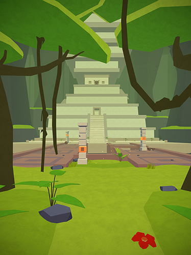 Faraway 2: Jungle escape screenshot 1