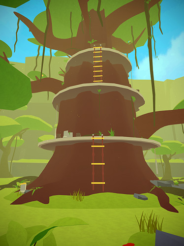 Faraway 2: Jungle escape screenshot 2
