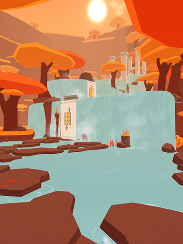 Faraway 4: Ancient escape screenshot 2