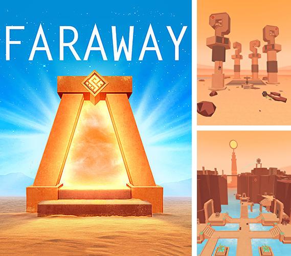faraway puzzle escape free online