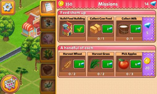 Farm all day screenshot 2