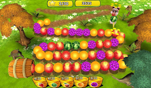 Farm blast 3D screenshot 3