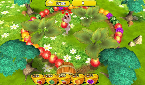 Farm blast 3D screenshot 4