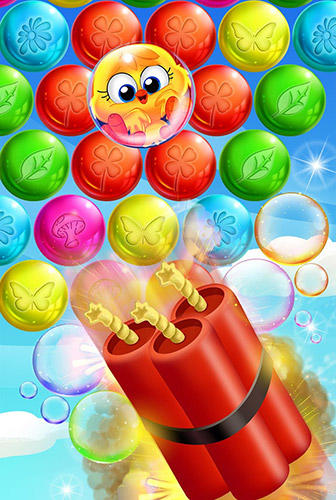 Farm bubbles: Bubble shooter puzzle game screenshot 3
