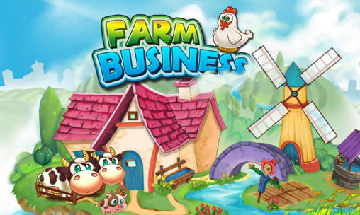 [Game Android] Farm business