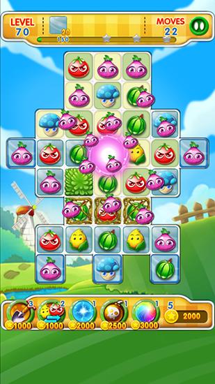 Farming Fever: Cooking Games for android download