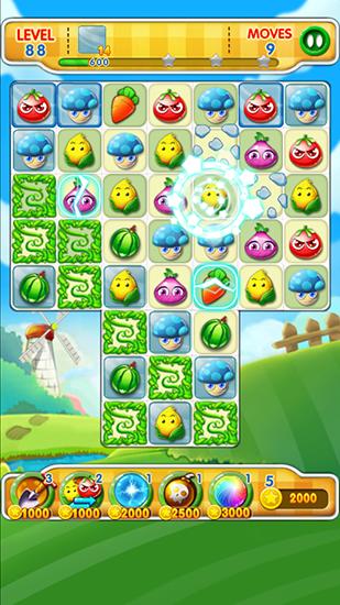 download the last version for android Farming Fever: Cooking Games