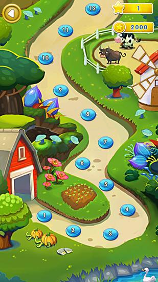 download the new for android Farming Fever: Cooking Games