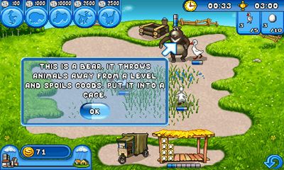 Farm Frenzy screenshot 2