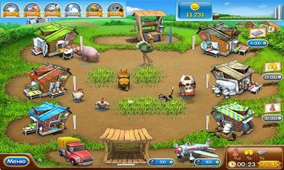 Farm Frenzy 2 screenshot 4