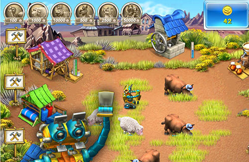 Farm Frenzy 3 Apk Free Download For Android