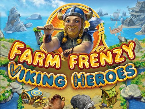 farm frenzy viking heroes