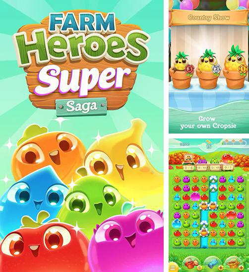 farm frenzy saga